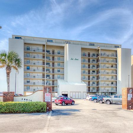 Apartament Lei Lani Tower 103 Orange Beach Zewnętrze zdjęcie
