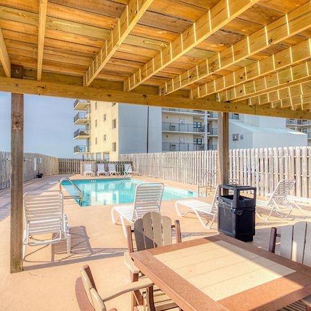 Apartament Lei Lani Tower 103 Orange Beach Zewnętrze zdjęcie