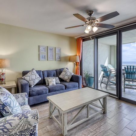 Apartament Lei Lani Tower 103 Orange Beach Zewnętrze zdjęcie