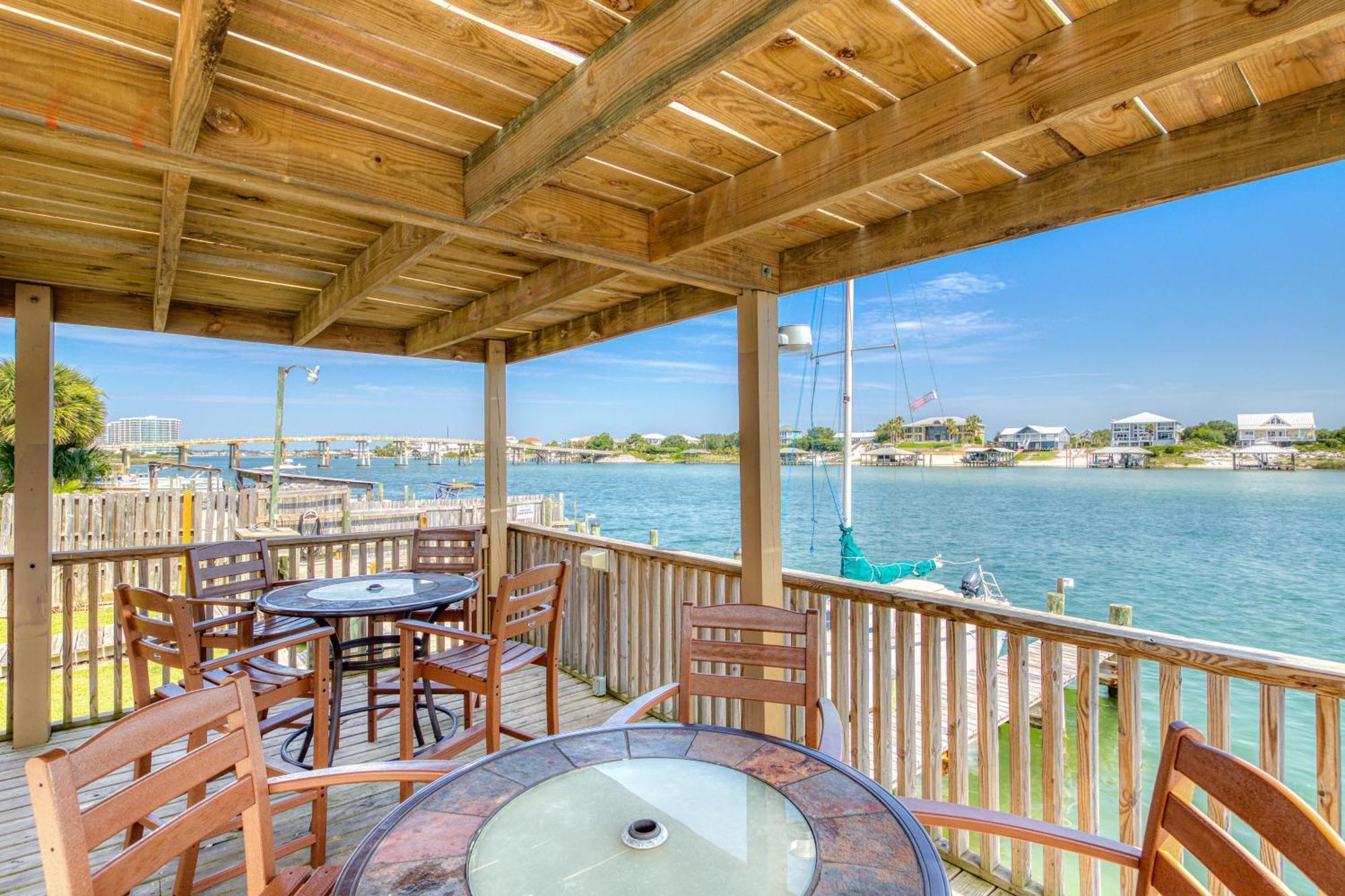 Apartament Lei Lani Tower 103 Orange Beach Zewnętrze zdjęcie