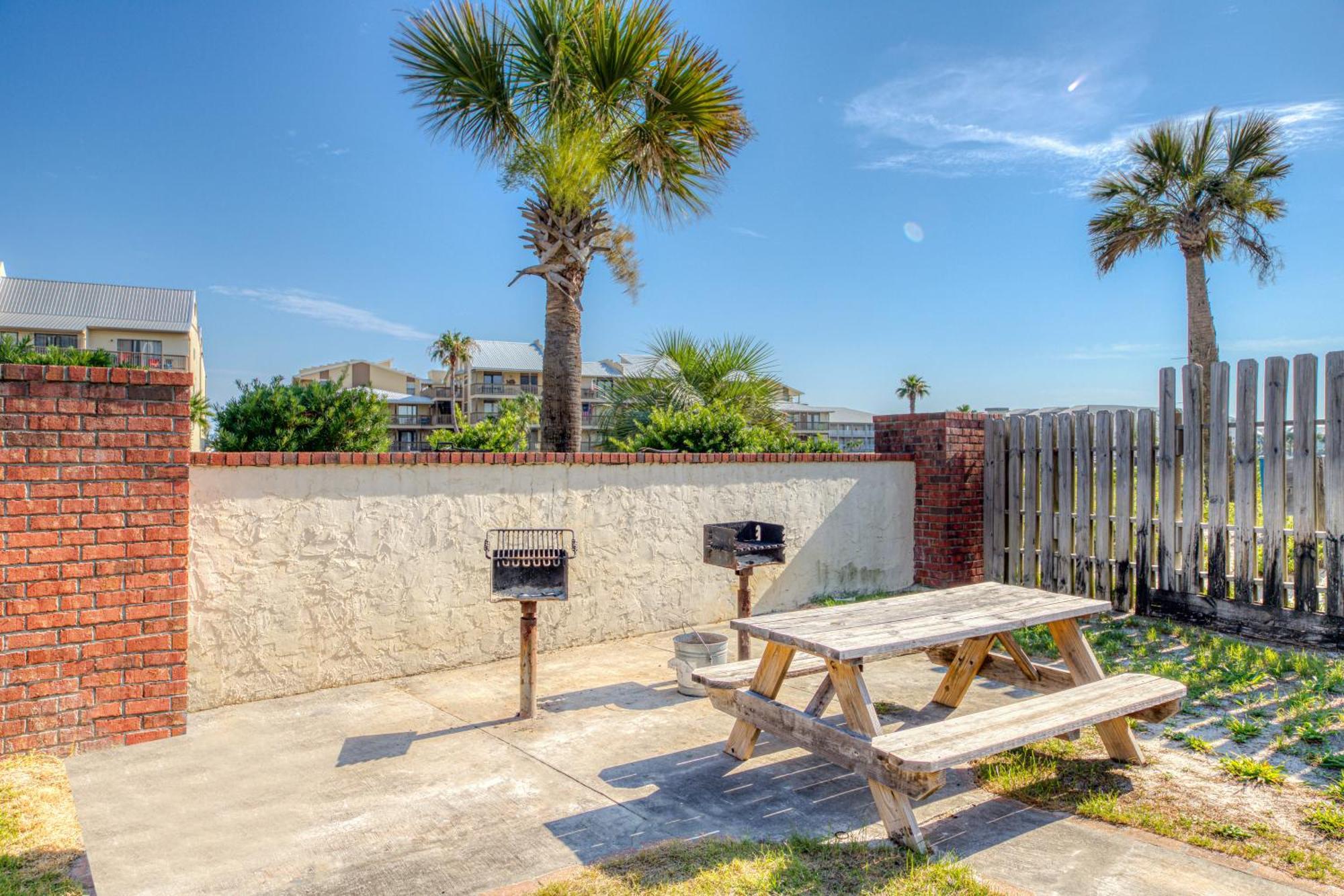 Apartament Lei Lani Tower 103 Orange Beach Zewnętrze zdjęcie