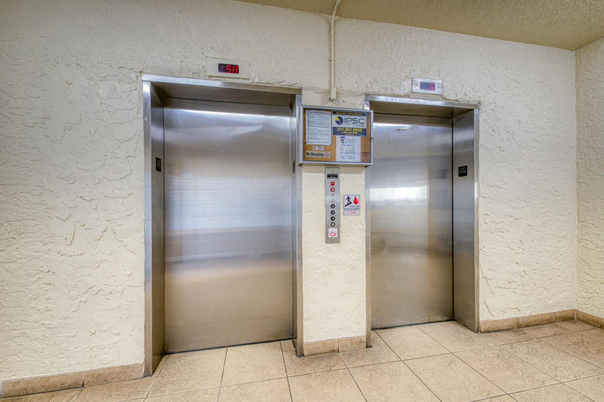 Apartament Lei Lani Tower 103 Orange Beach Zewnętrze zdjęcie