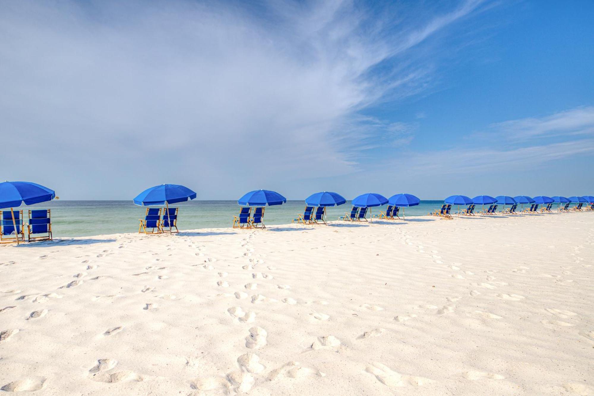 Apartament Lei Lani Tower 103 Orange Beach Zewnętrze zdjęcie