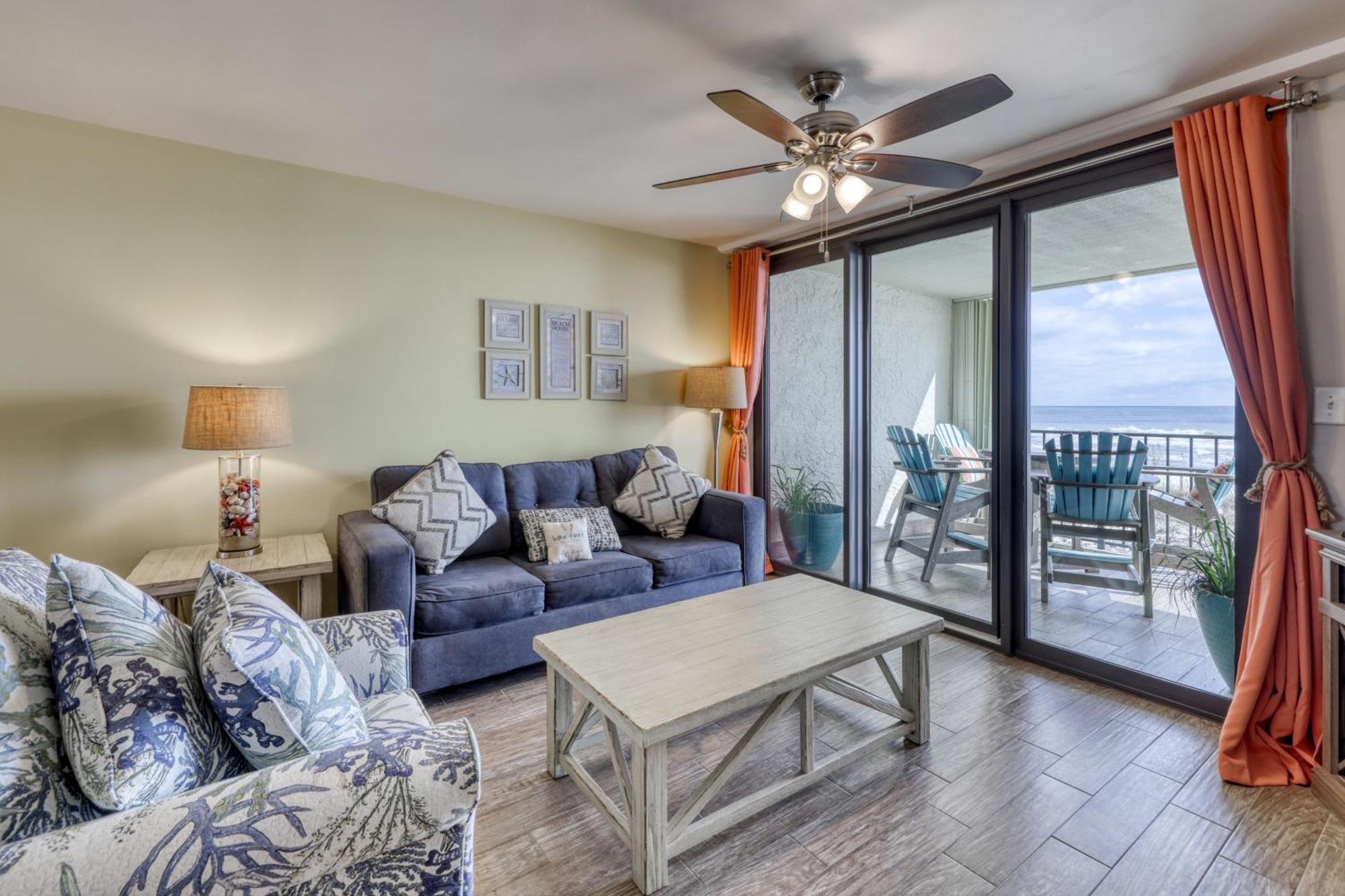 Apartament Lei Lani Tower 103 Orange Beach Zewnętrze zdjęcie