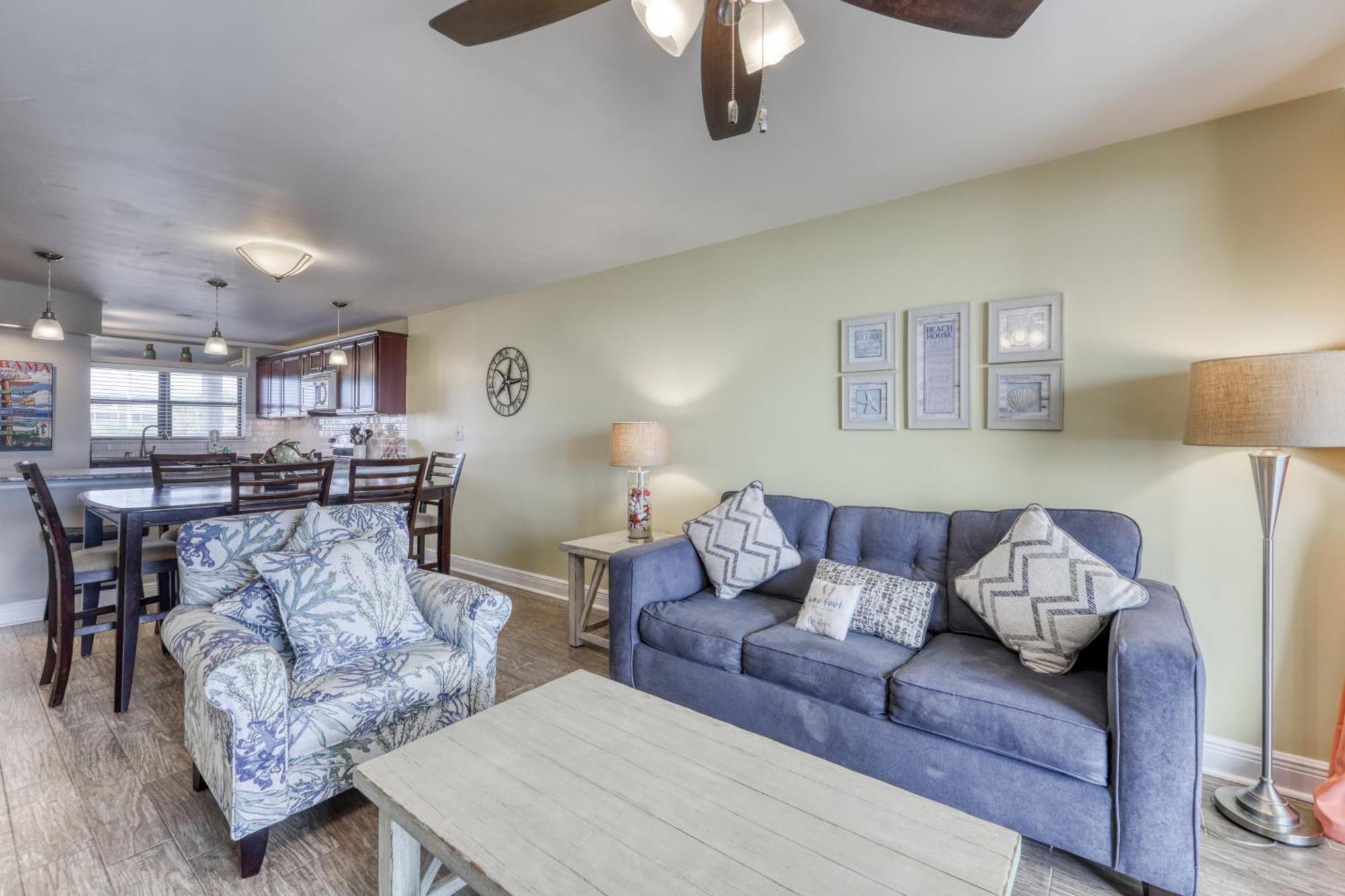 Apartament Lei Lani Tower 103 Orange Beach Zewnętrze zdjęcie
