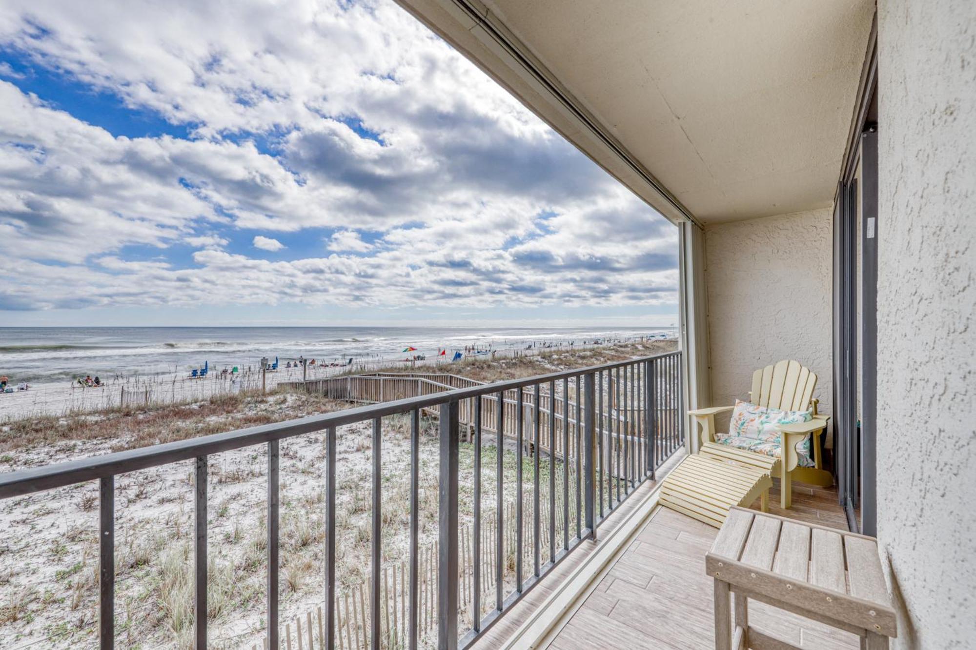 Apartament Lei Lani Tower 103 Orange Beach Zewnętrze zdjęcie