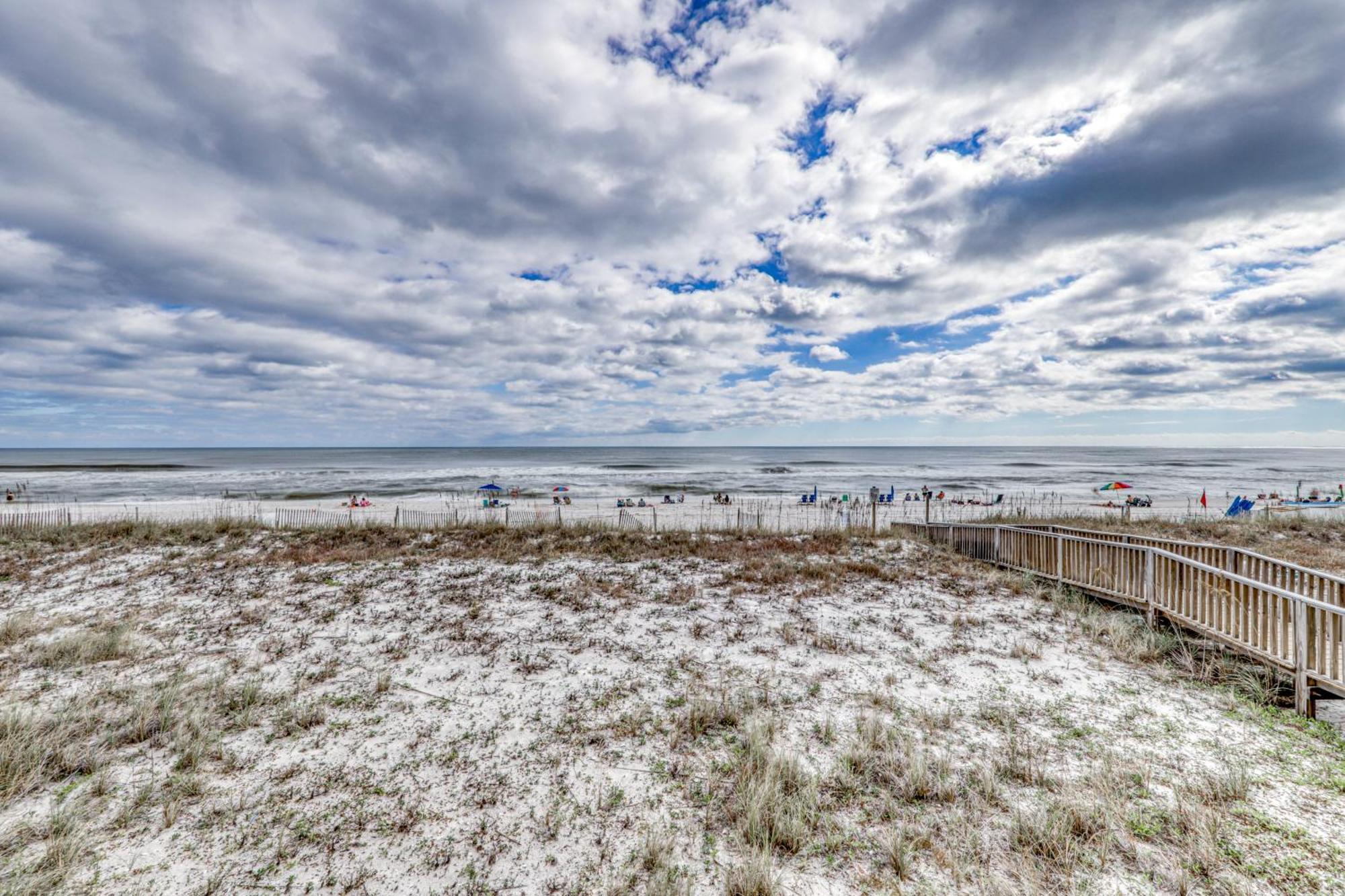 Apartament Lei Lani Tower 103 Orange Beach Zewnętrze zdjęcie
