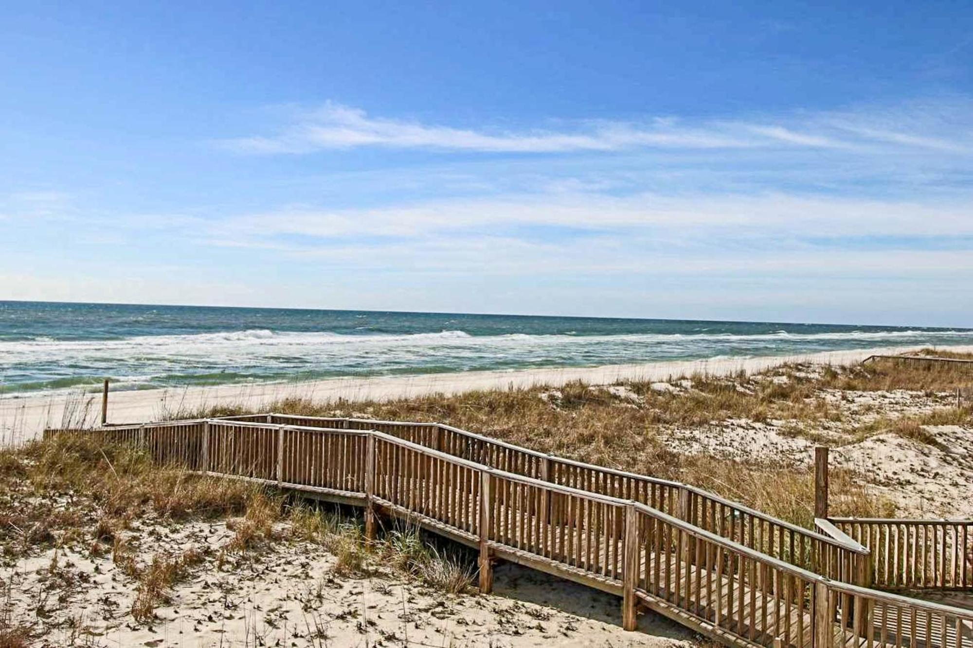 Apartament Lei Lani Tower 103 Orange Beach Zewnętrze zdjęcie
