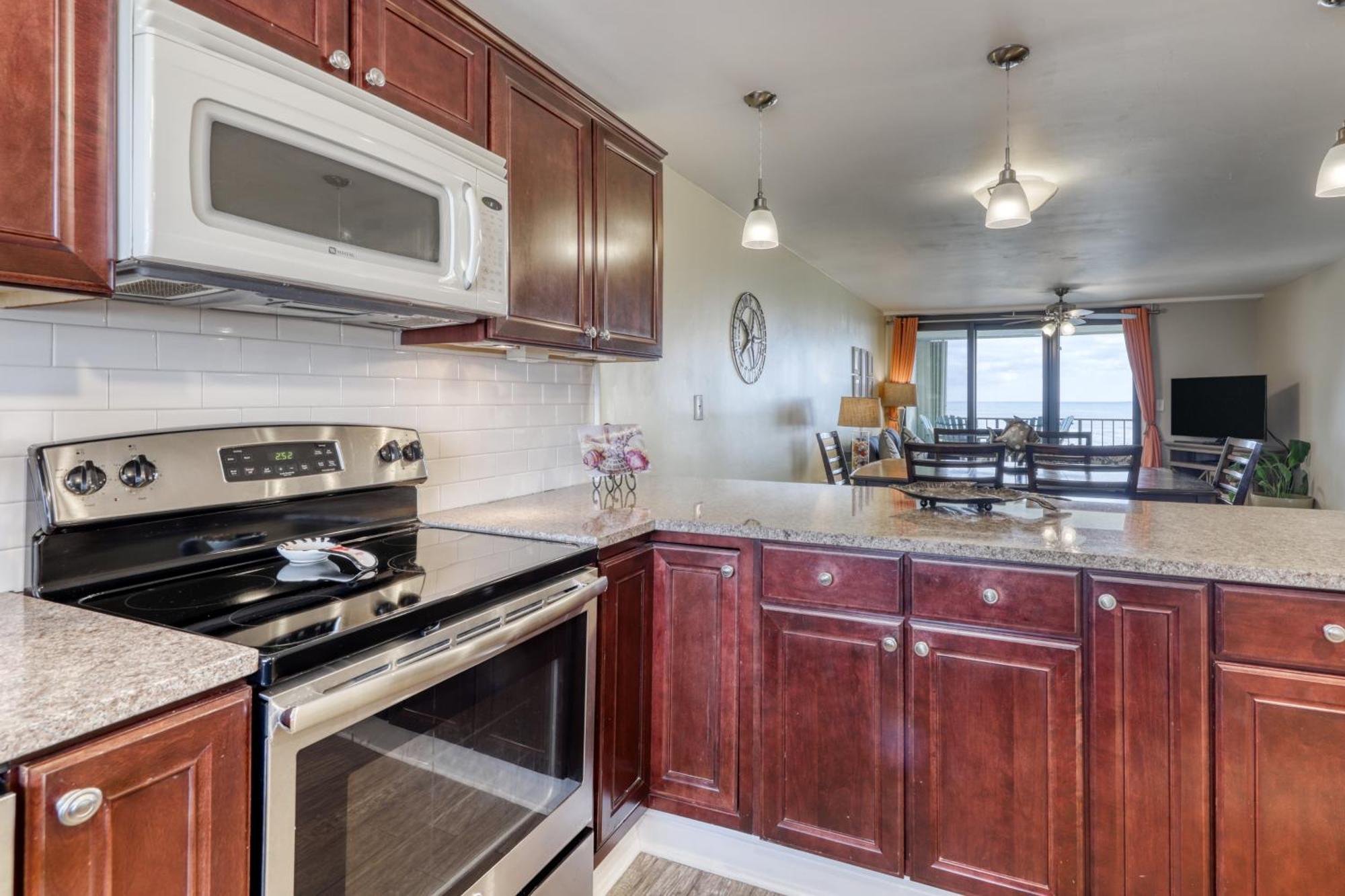 Apartament Lei Lani Tower 103 Orange Beach Zewnętrze zdjęcie