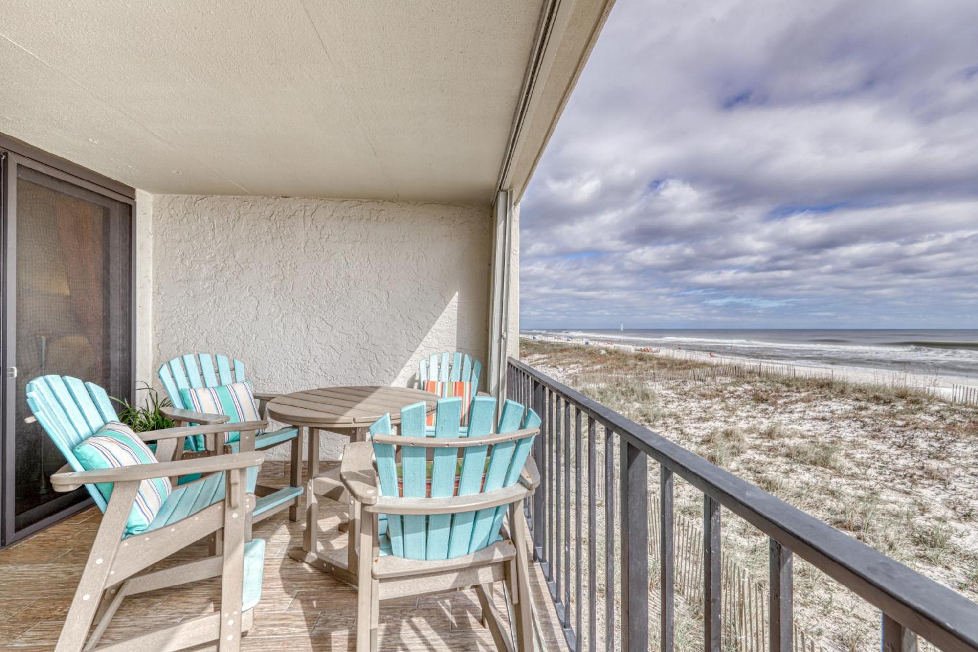 Apartament Lei Lani Tower 103 Orange Beach Zewnętrze zdjęcie