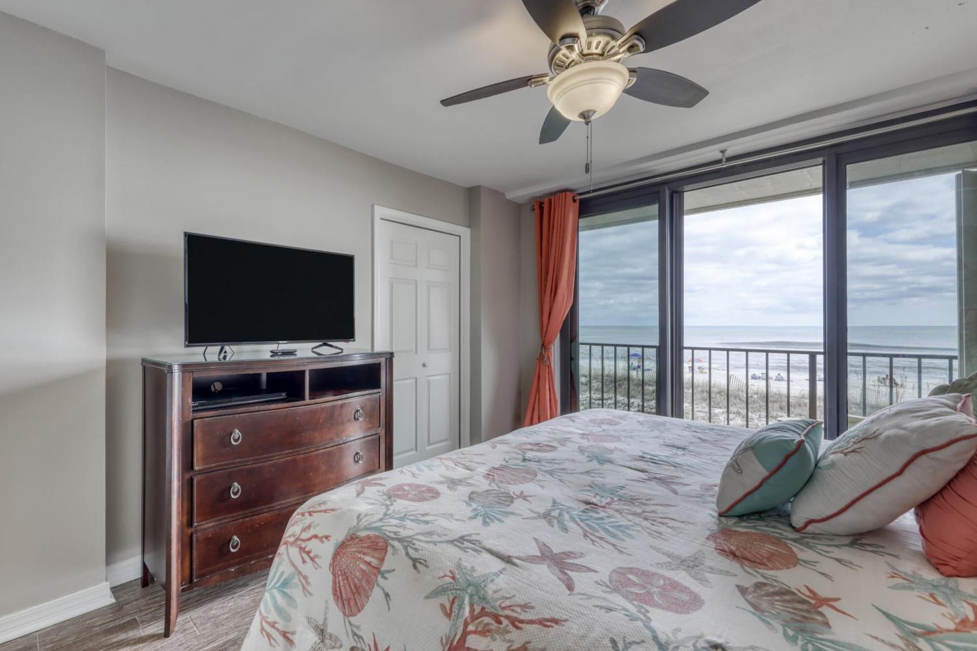 Apartament Lei Lani Tower 103 Orange Beach Zewnętrze zdjęcie