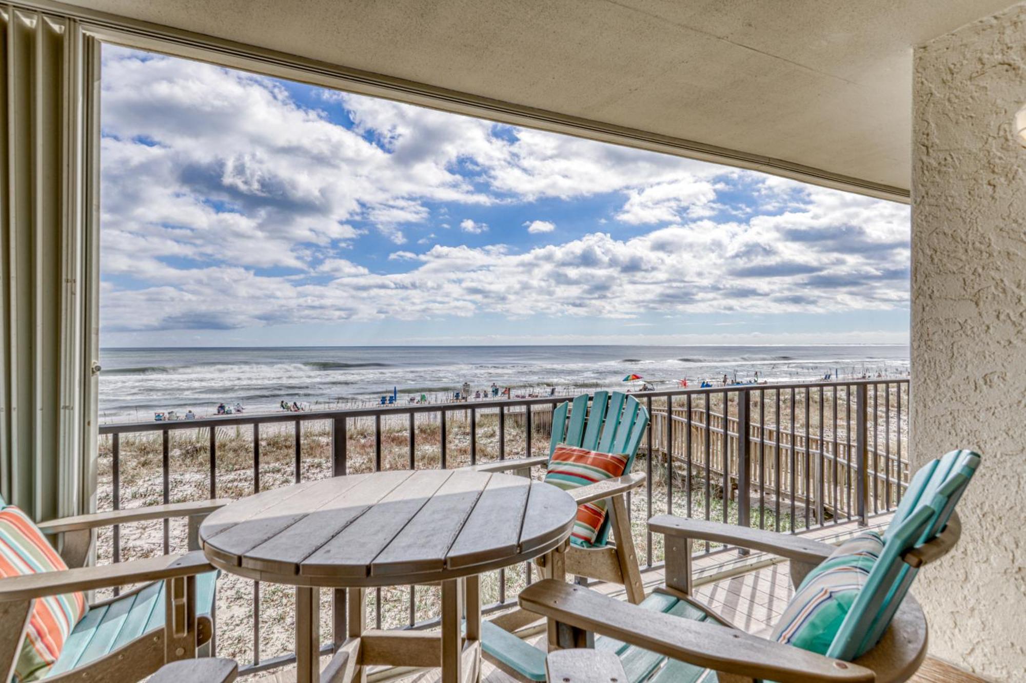 Apartament Lei Lani Tower 103 Orange Beach Zewnętrze zdjęcie