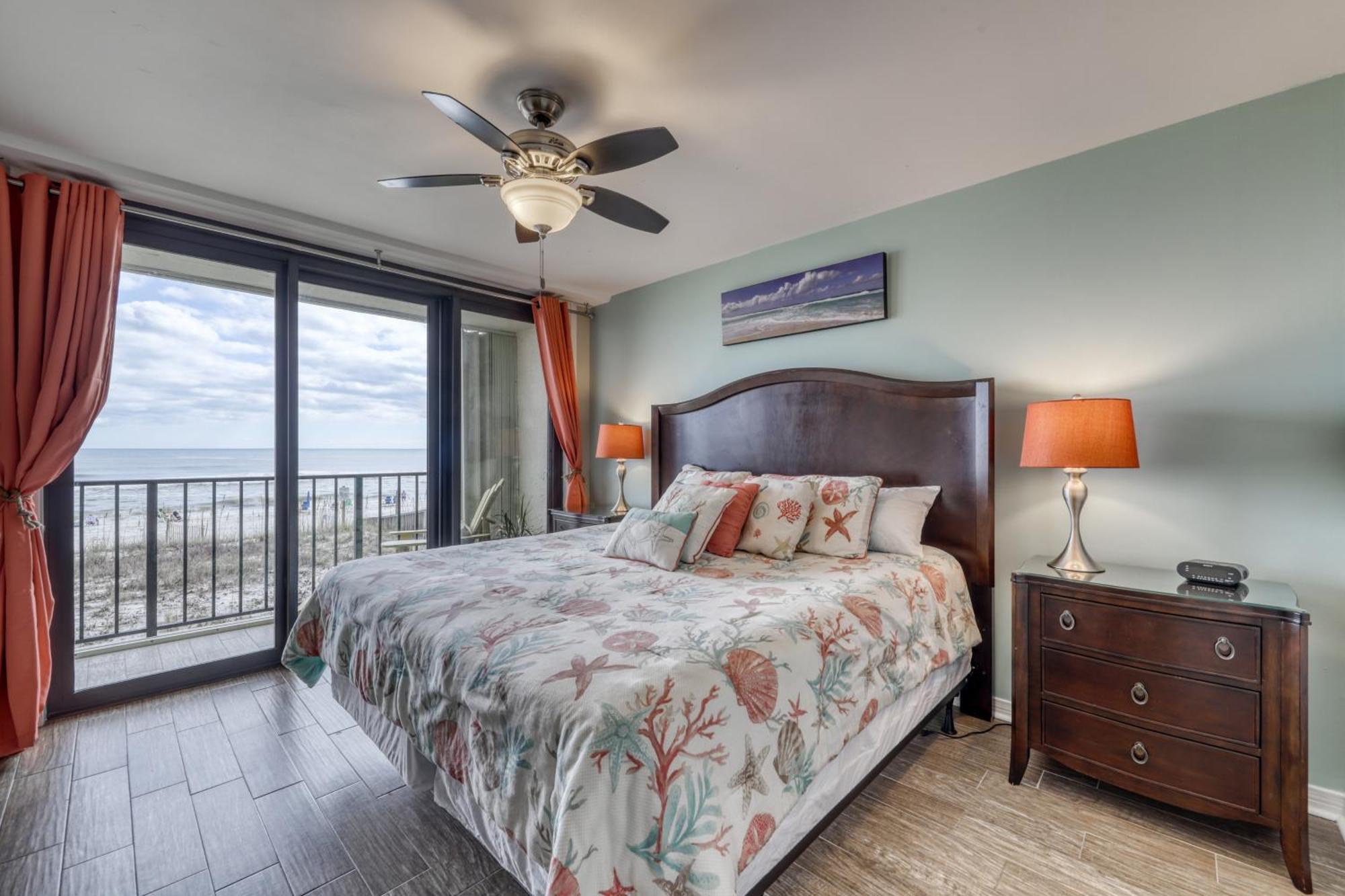 Apartament Lei Lani Tower 103 Orange Beach Zewnętrze zdjęcie